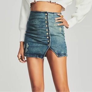 Retrofete Willa Skirt
